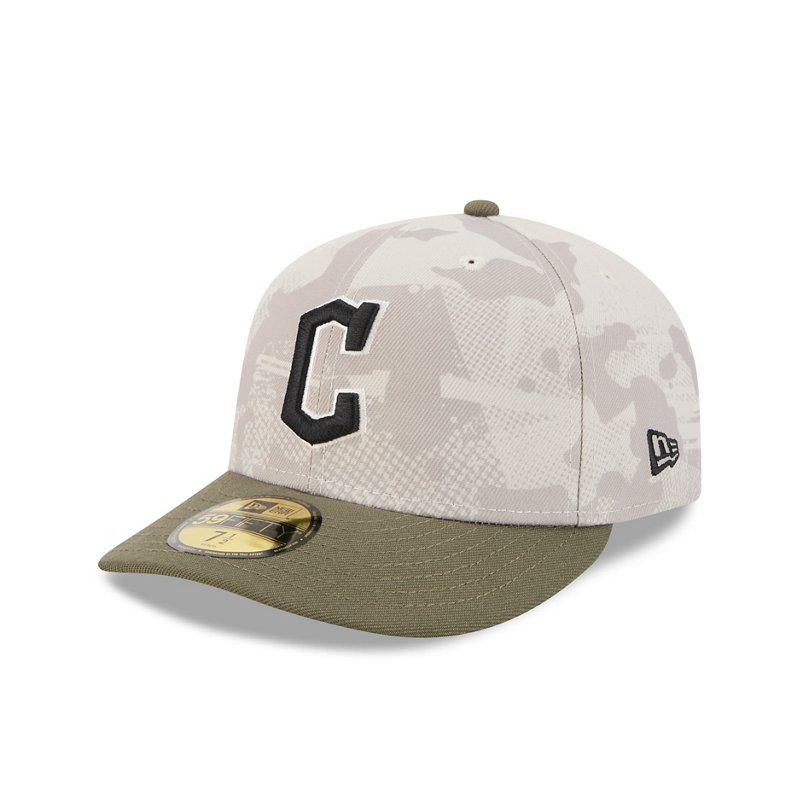 New Era Men's Cleve… - image