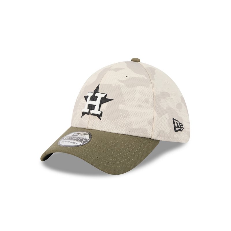 New Era Men's Houst… - image