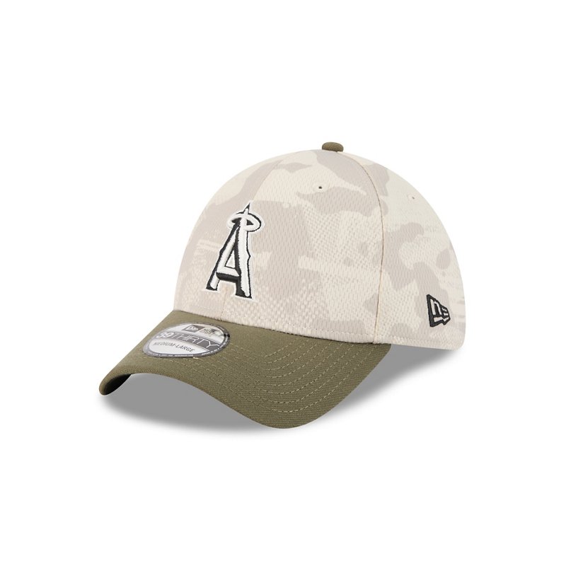 New Era Men's Los A… - image