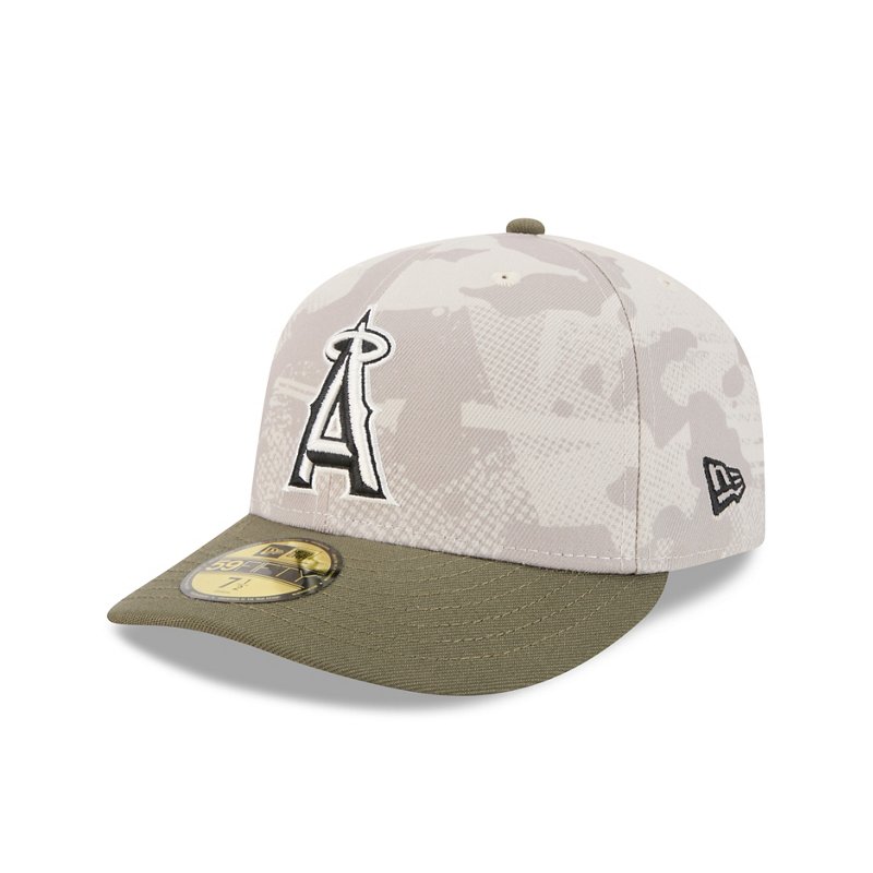 New Era Men's Los A… - image