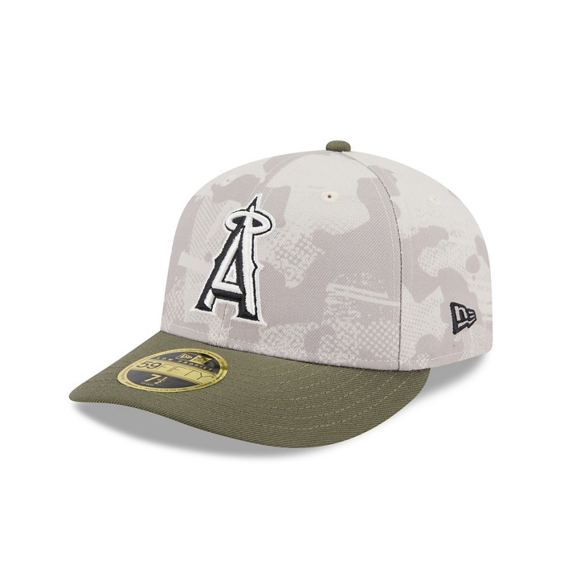 New Era Men's Los A… - image