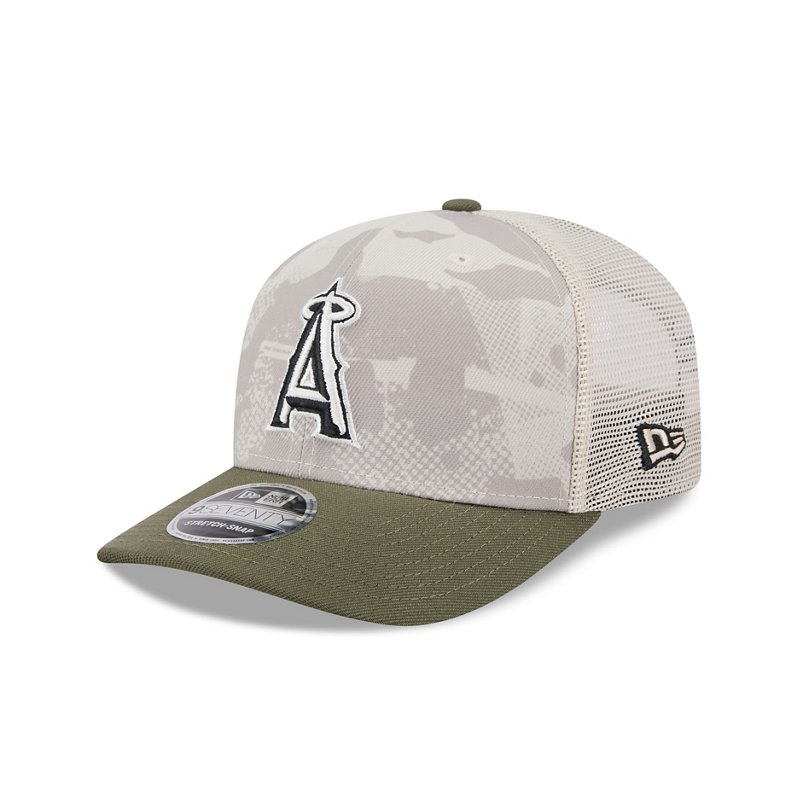 New Era Men's Los A… - image