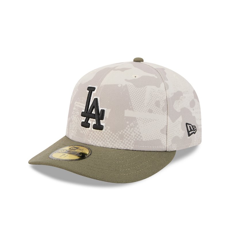 New Era Men's Los A… - image
