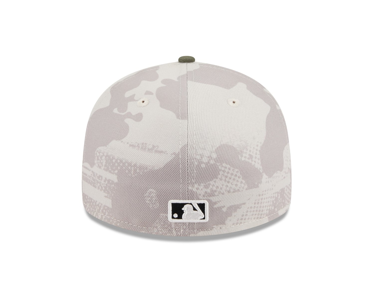 New Era Men's Los Angeles Dodgers  2025 Armed Forces Day Low Profile 59FIFTY