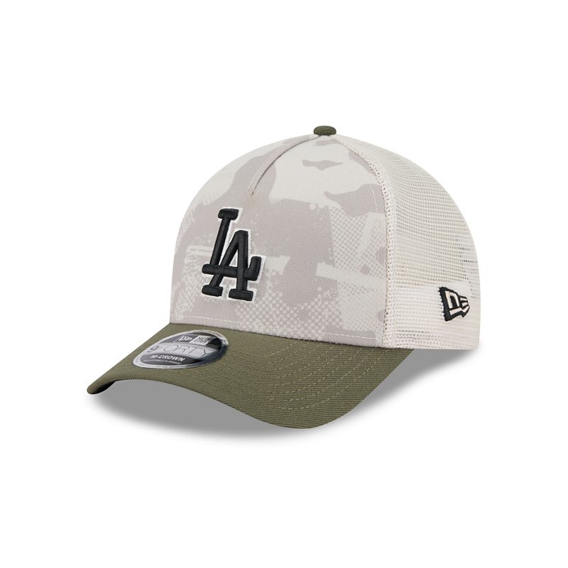 New Era Men's Los A… - image