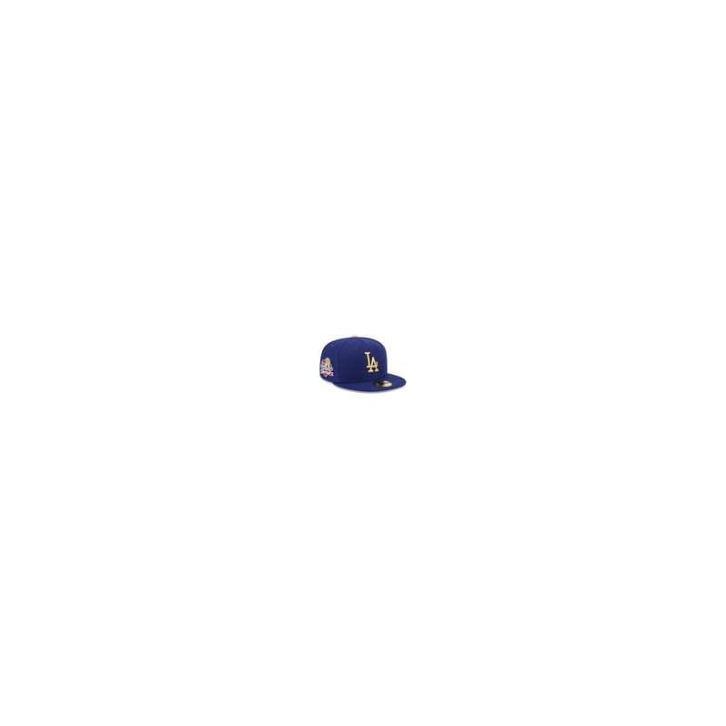 New Era Men's Los A… - image