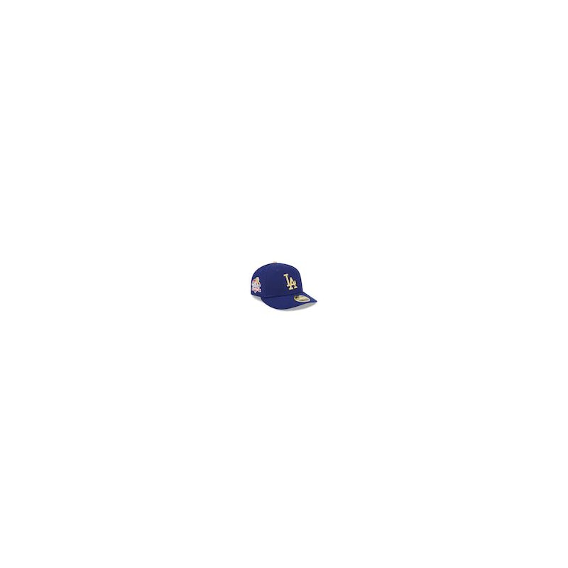 New Era Men's Los A… - image