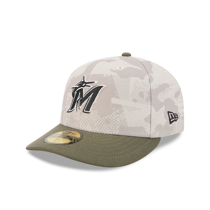 New Era Men's Miami… - image