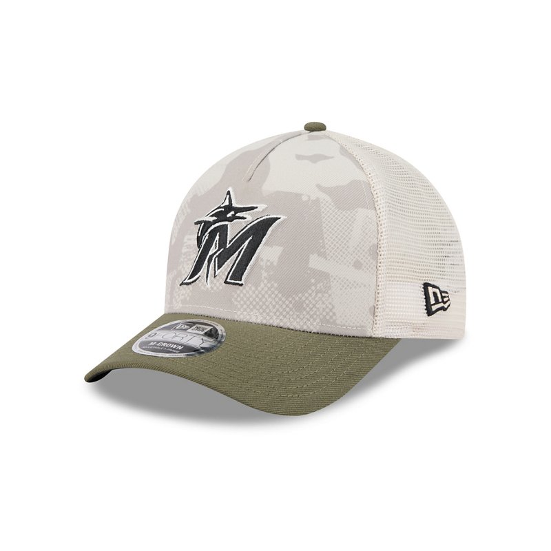 New Era Men's Miami… - image