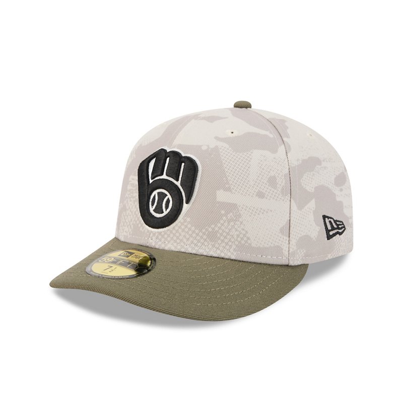 New Era Men's Milwa… - image