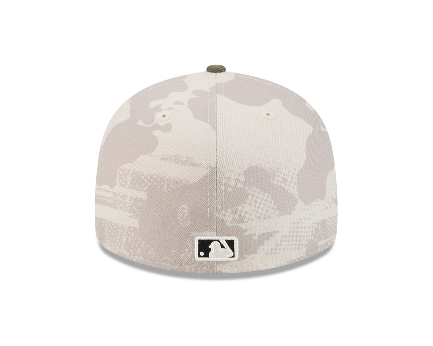 New Era Men's Minnesota Twins  2025 Armed Forces Day 59FIFTY - view number 2