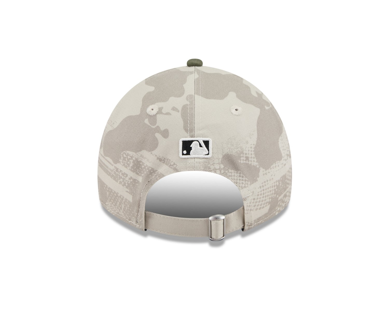 New Era Men's Minnesota Twins  2025 Armed Forces Day 9TWENTY - view number 2
