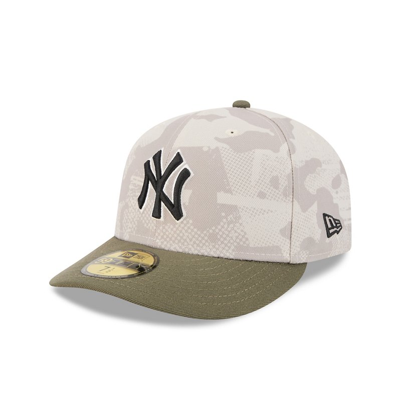 New Era Men's New Y… - image