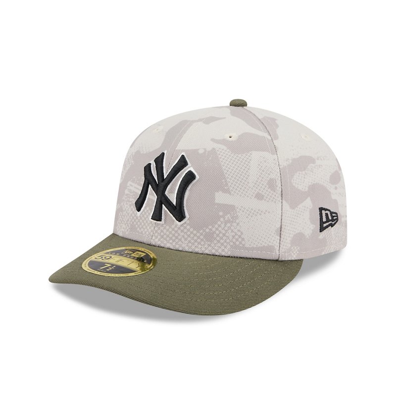New Era Men's New Y… - image