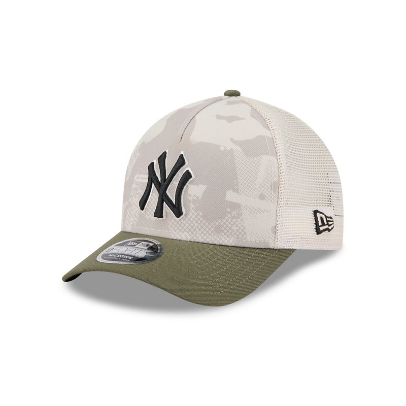 New Era Men's New Y… - image