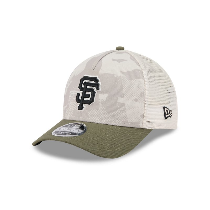 New Era Men's San F… - image