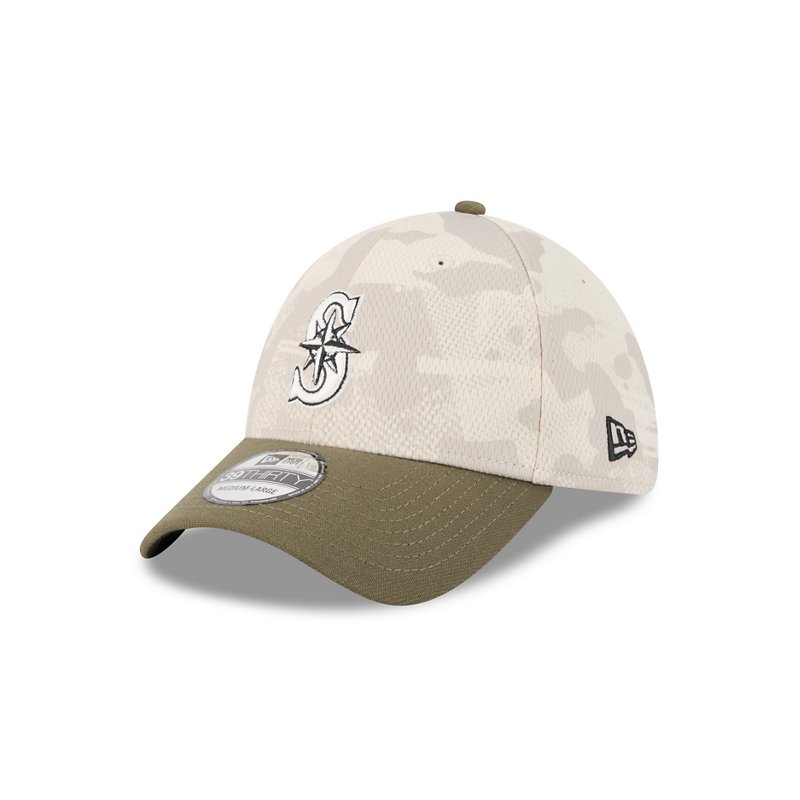 New Era Men's Seatt… - image