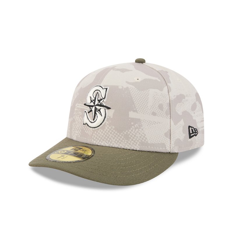 New Era Men's Seatt… - image