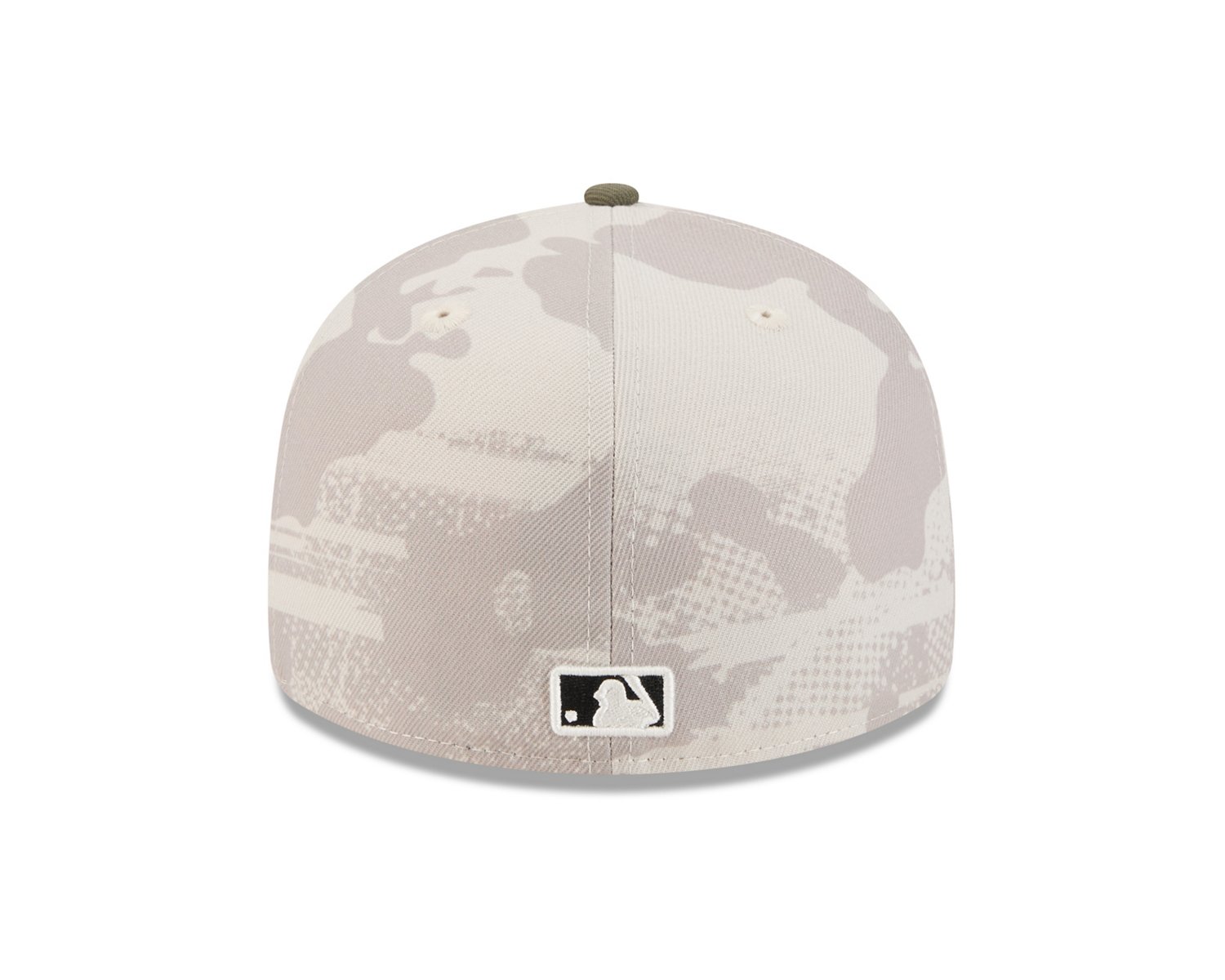New Era Men's Seattle Mariners  2025 Armed Forces Day 59FIFTY - view number 2