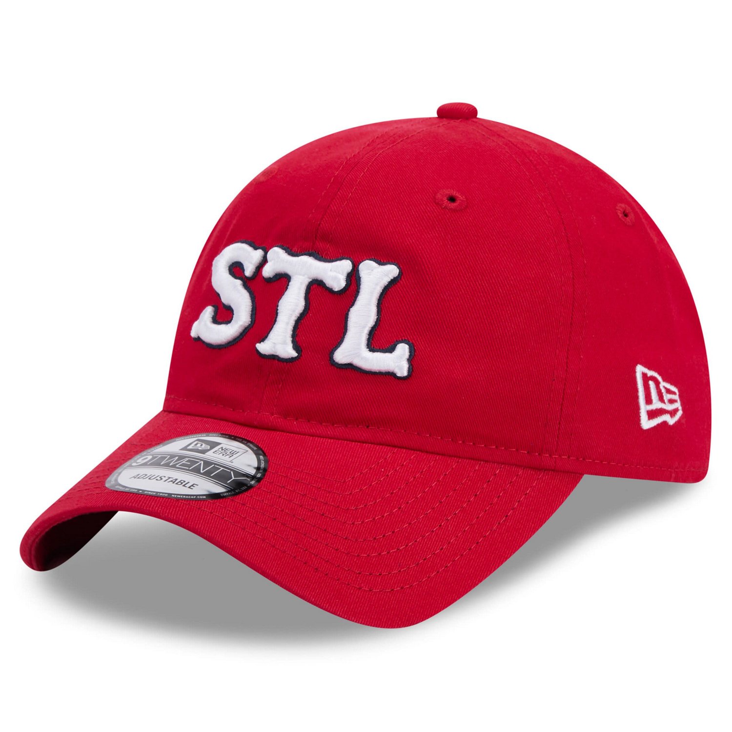 New Era Men's St Louis Cardinals City Connect Takedown