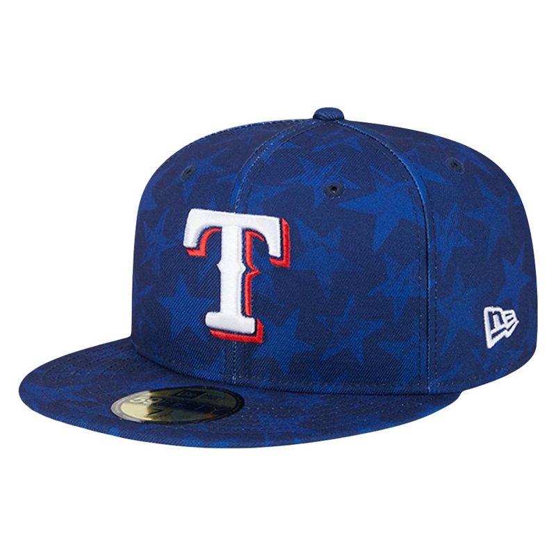 New Era Men's Texas… - image