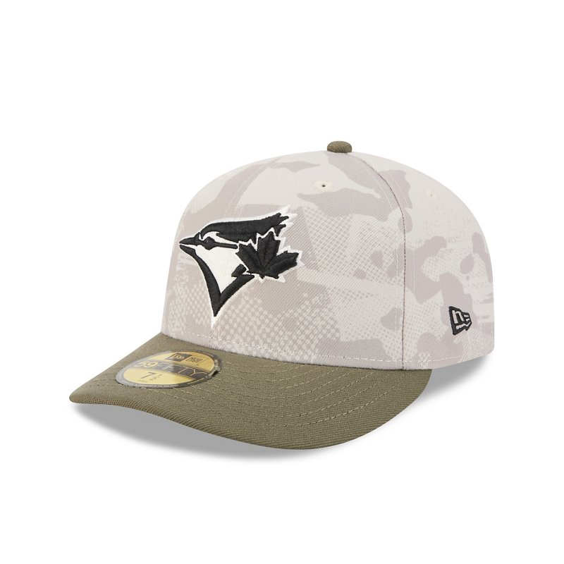 New Era Men's Toron… - image