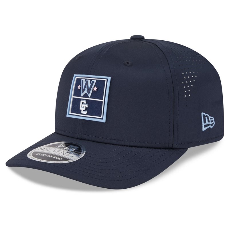 New Era Men's Washi… - image