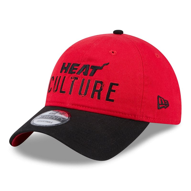 New Era Miami Heat … - image