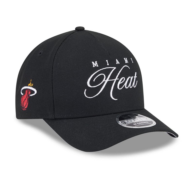 New Era Miami Heat … - image