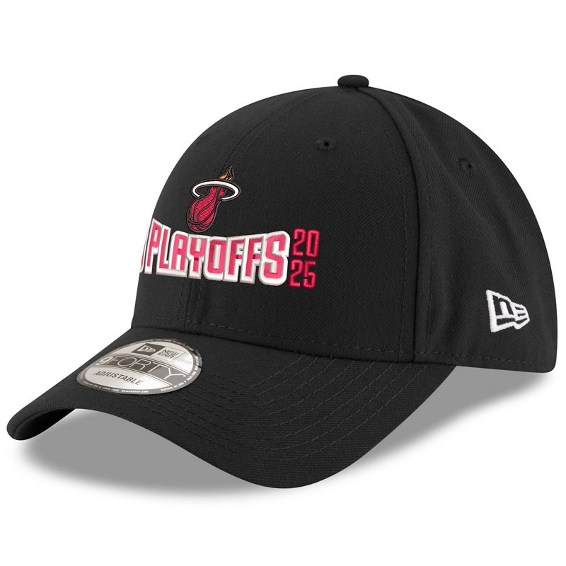 New Era Miami Heat … - image