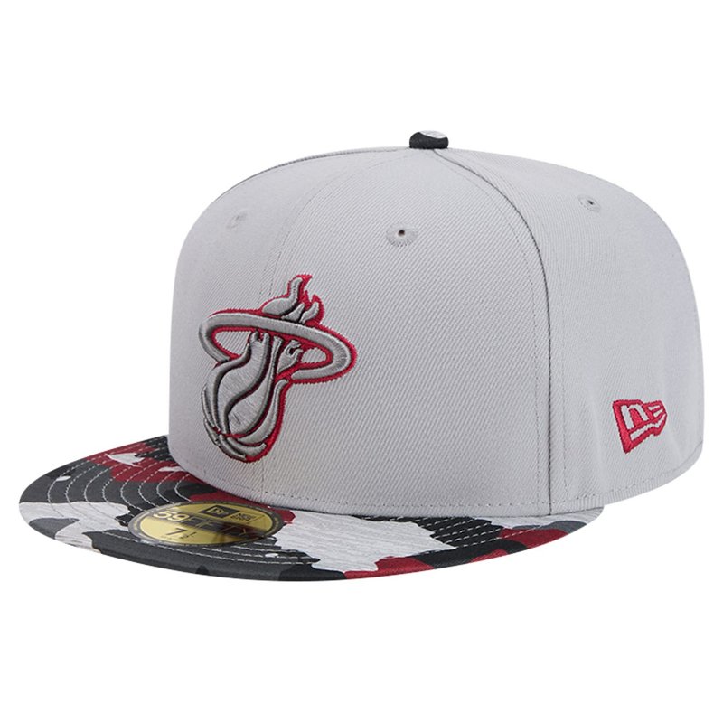 New Era Miami Heat … - image