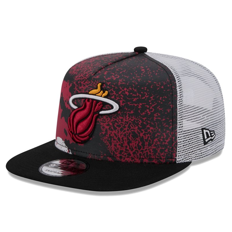 New Era Miami Heat … - image