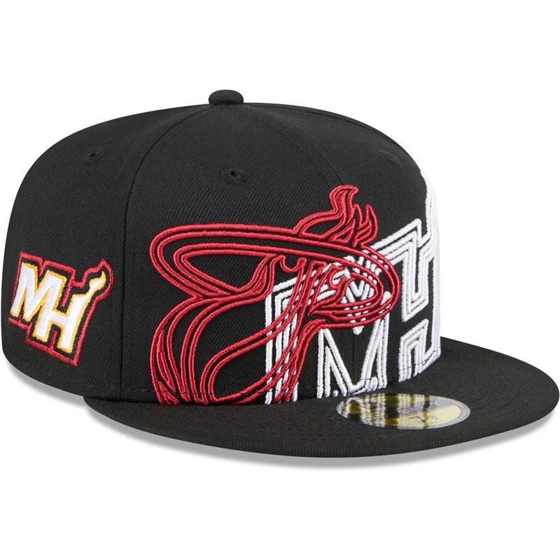 New Era Miami Heat … - image