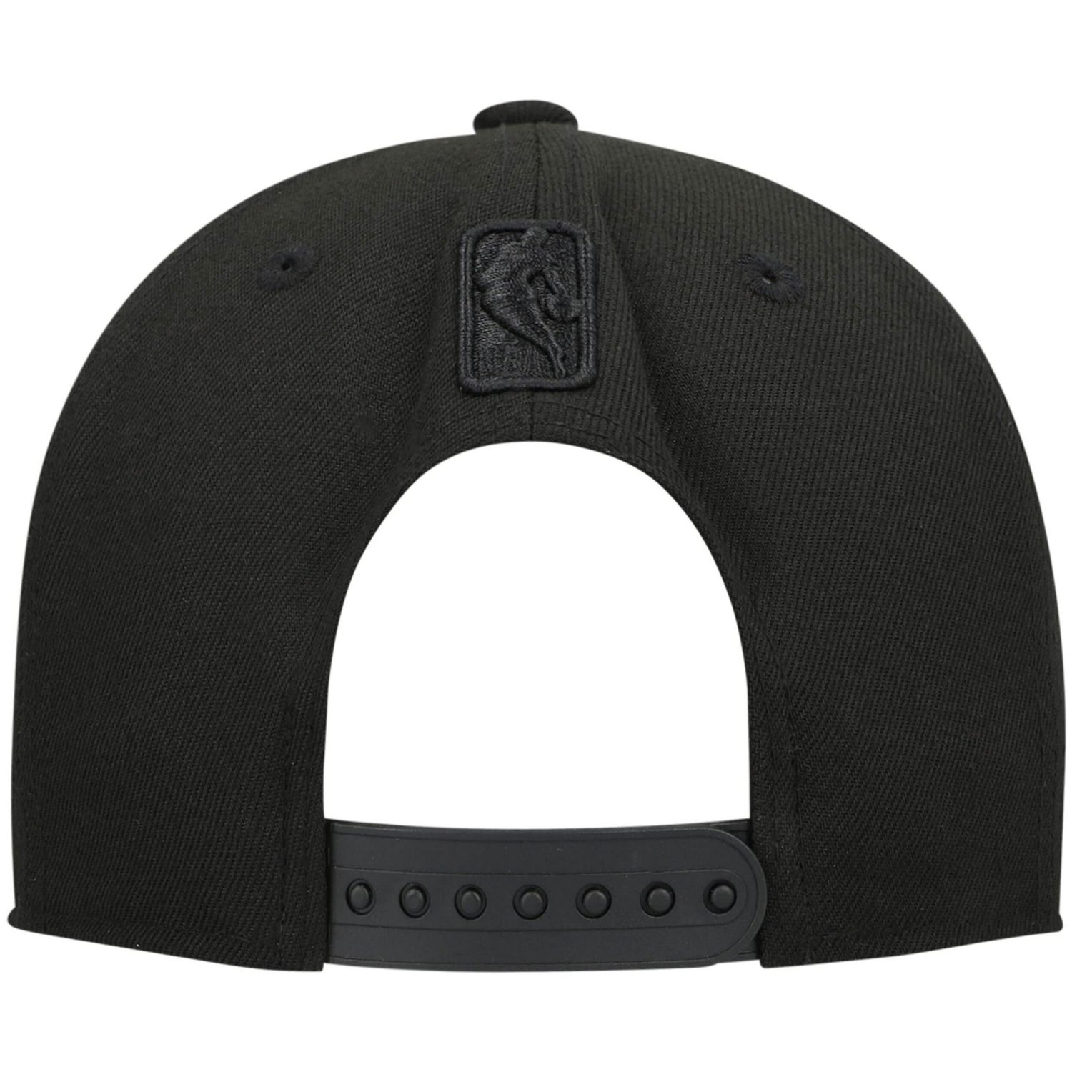 New Era Miami Heat On 9FIFTY Snapback Hat - view number 4