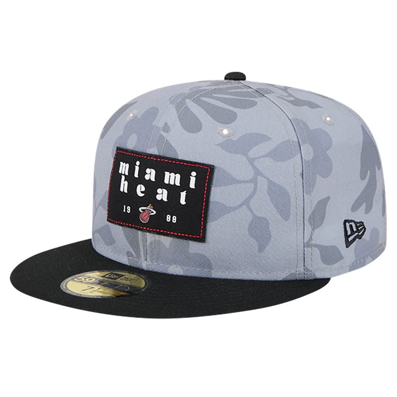New Era Miami Heat … - image
