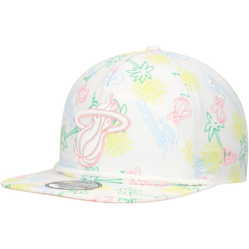 New Era Miami Heat … - image