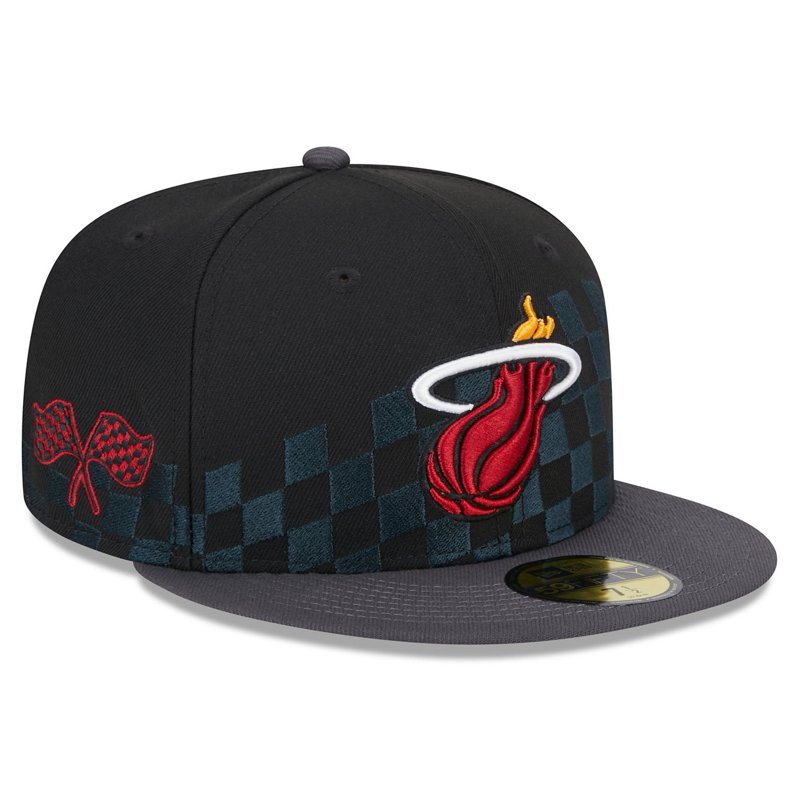 New Era Miami Heat … - image