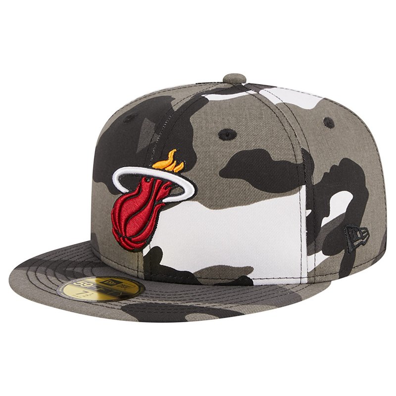 New Era Miami Heat … - image