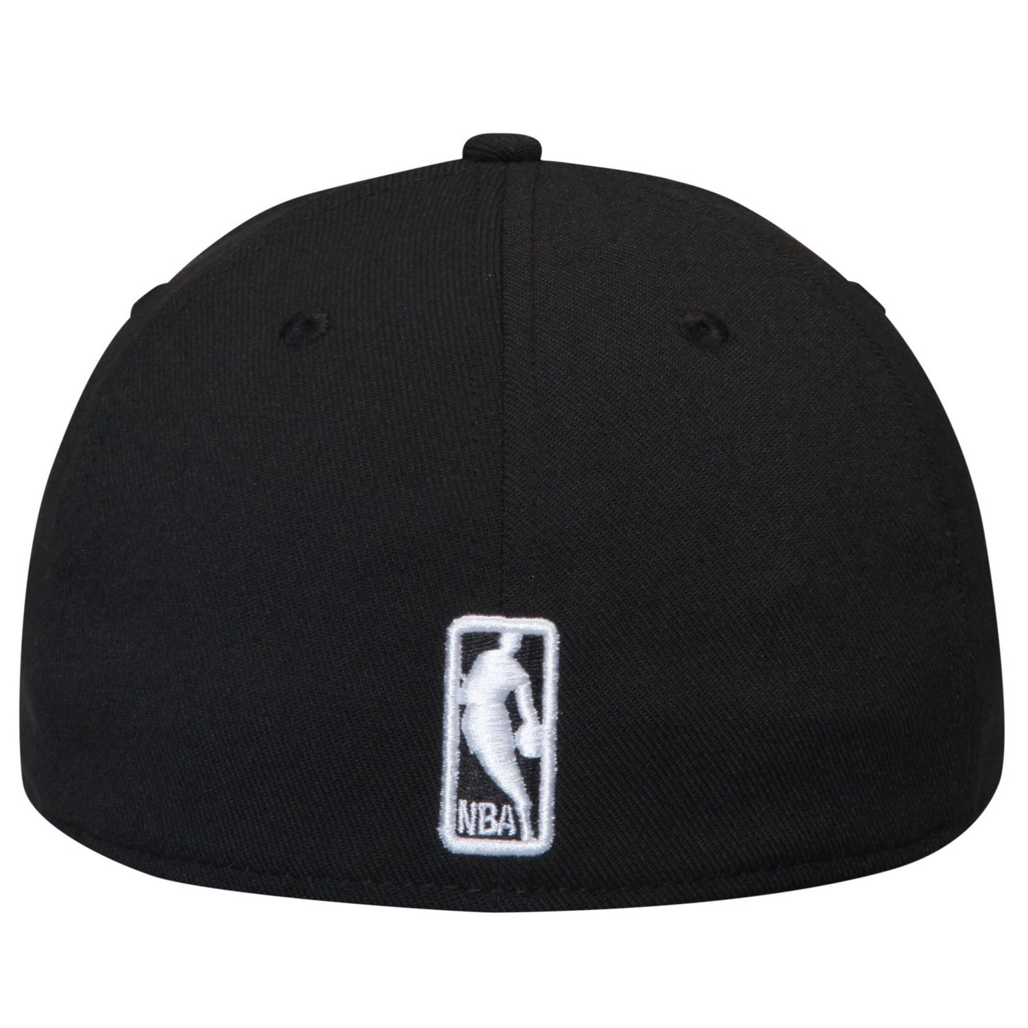 New Era Miami Heat Team Classic 39THIRTY Flex Hat - view number 4