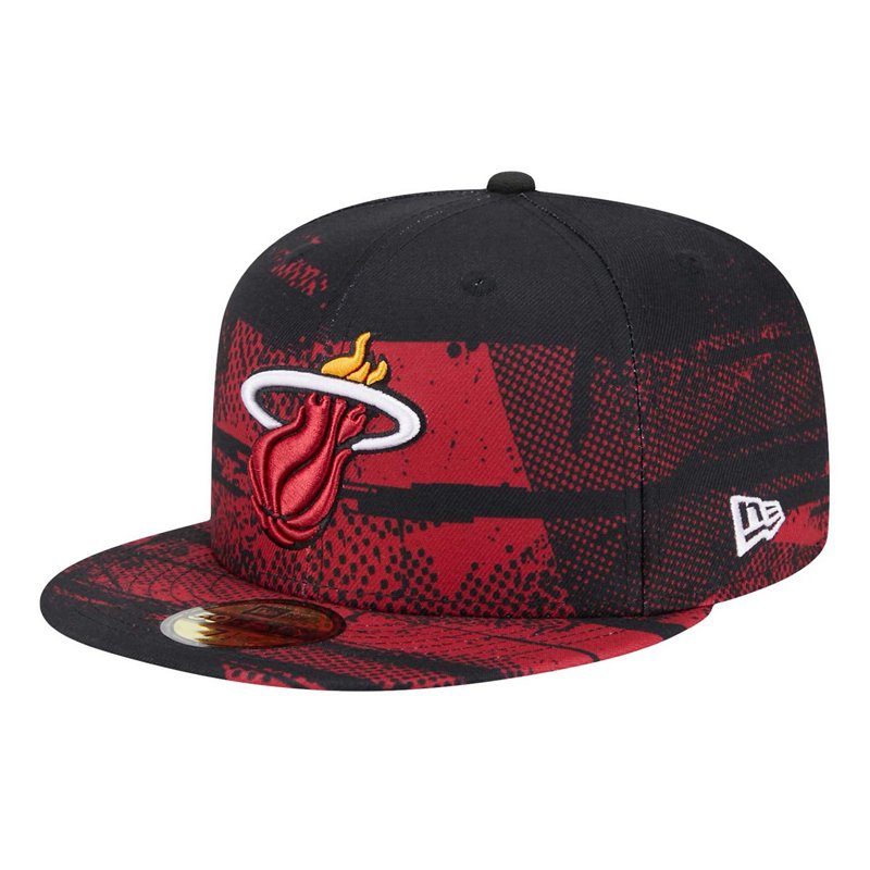 New Era Miami Heat … - image