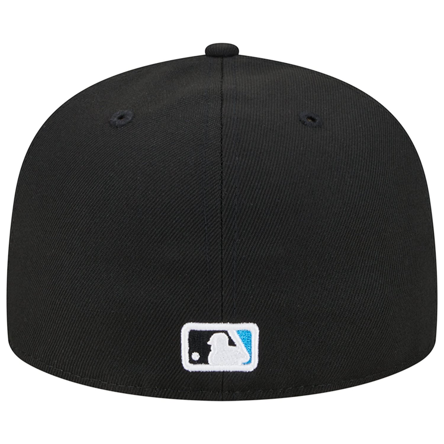 New Era Miami Marlins 2017 MLB All-Star Game Team Color 59FIFTY Fitted Hat                                                       - view number 4