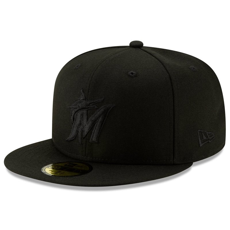 New Era Miami Marli… - image