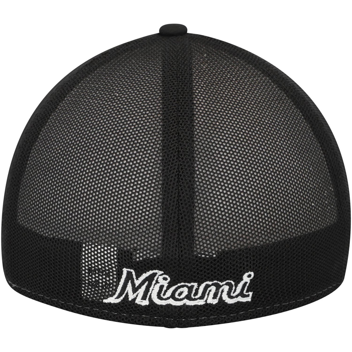 New Era Miami Marlins 2023 On-Field Batting Practice 39THIRTY Flex Hat