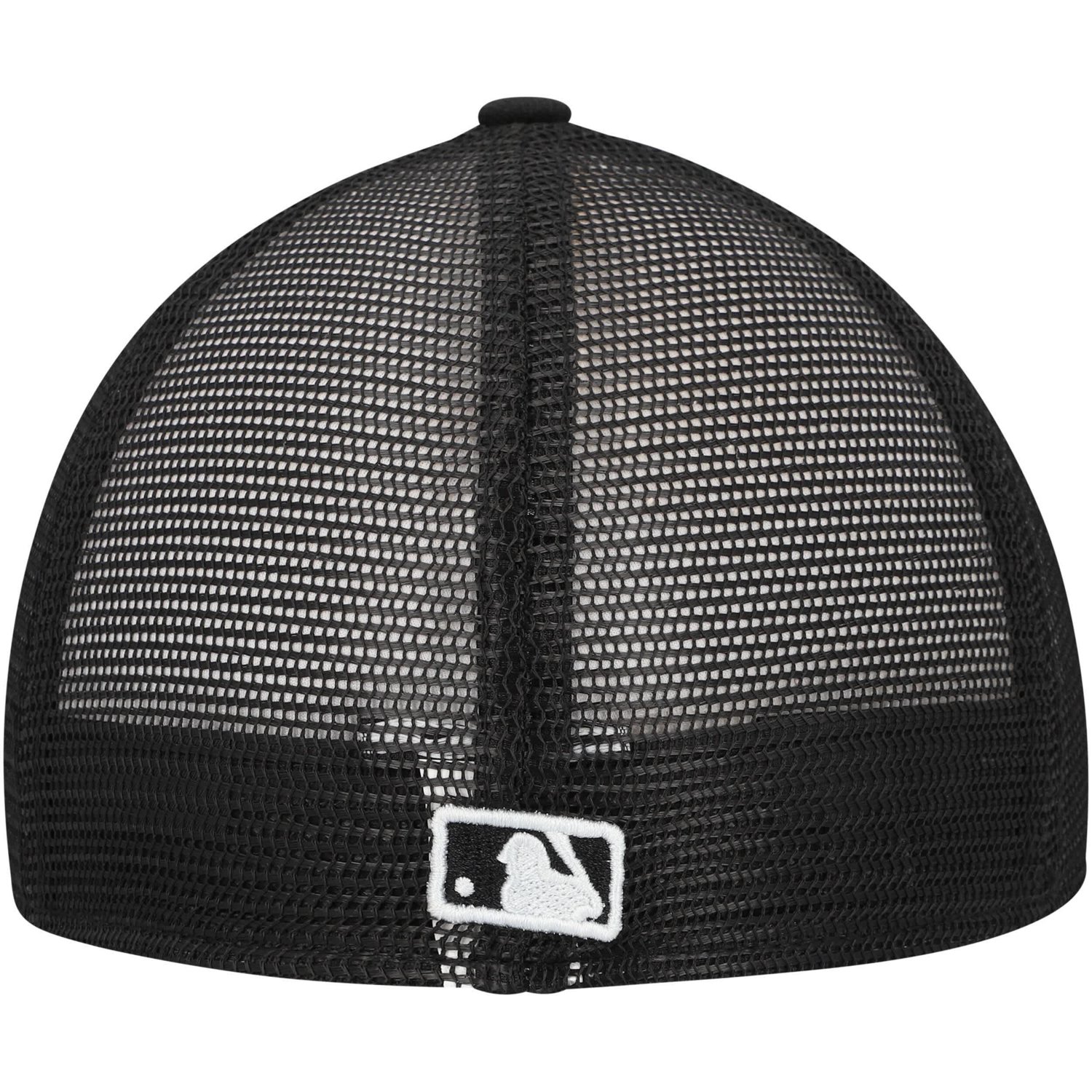 New Era Miami Marlins 2023 On-Field Batting Practice Low Profile 59FIFTY Fitted Hat - view number 4