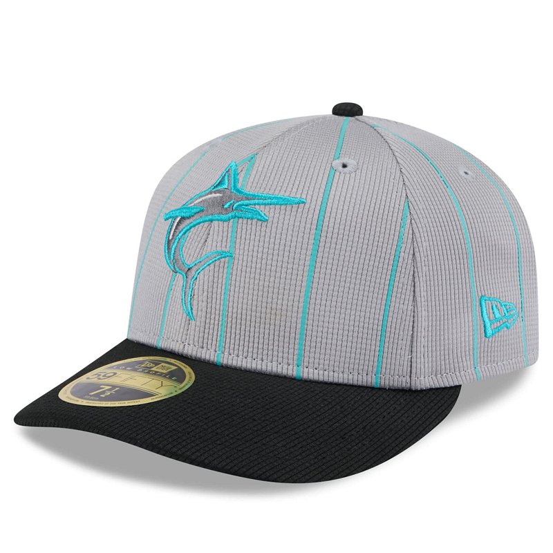 New Era Miami Marli… - image