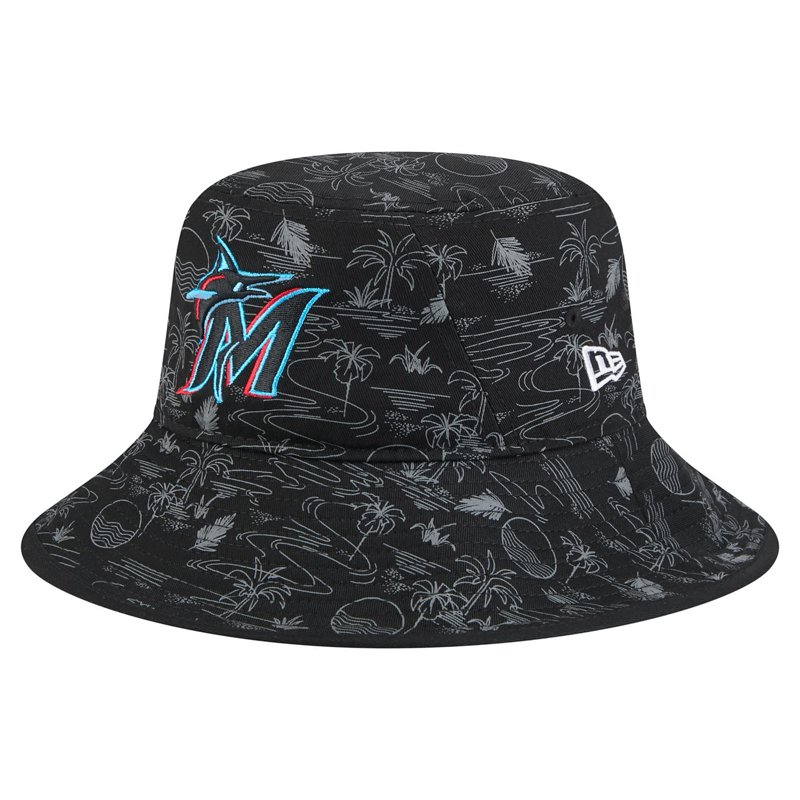 New Era Miami Marli… - image