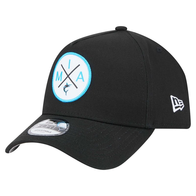 New Era Miami Marli… - image
