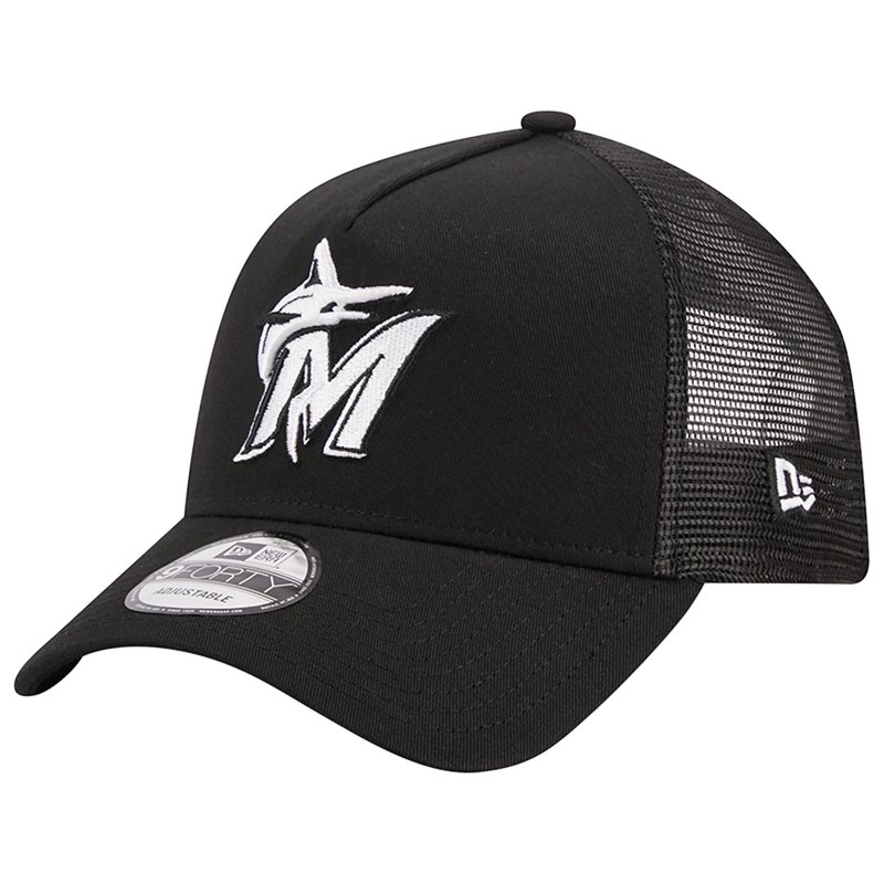 New Era Miami Marli… - image
