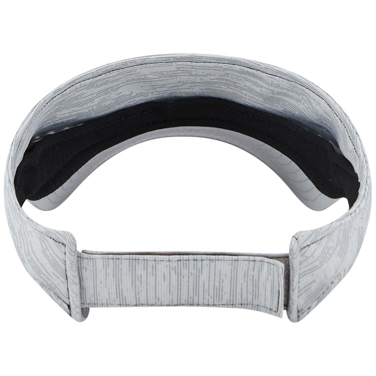 New Era Miami Marlins Adjustable Visor                                                                                           - view number 4