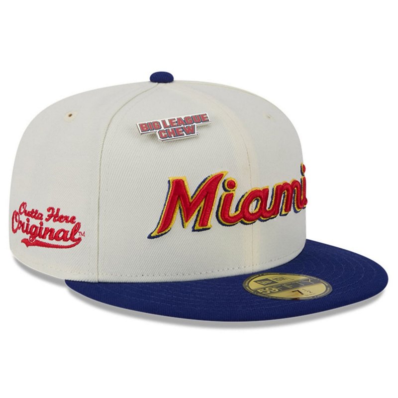 New Era Miami Marli… - image